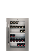 Reparación averías vinoteca Vanguard en  La Rioja